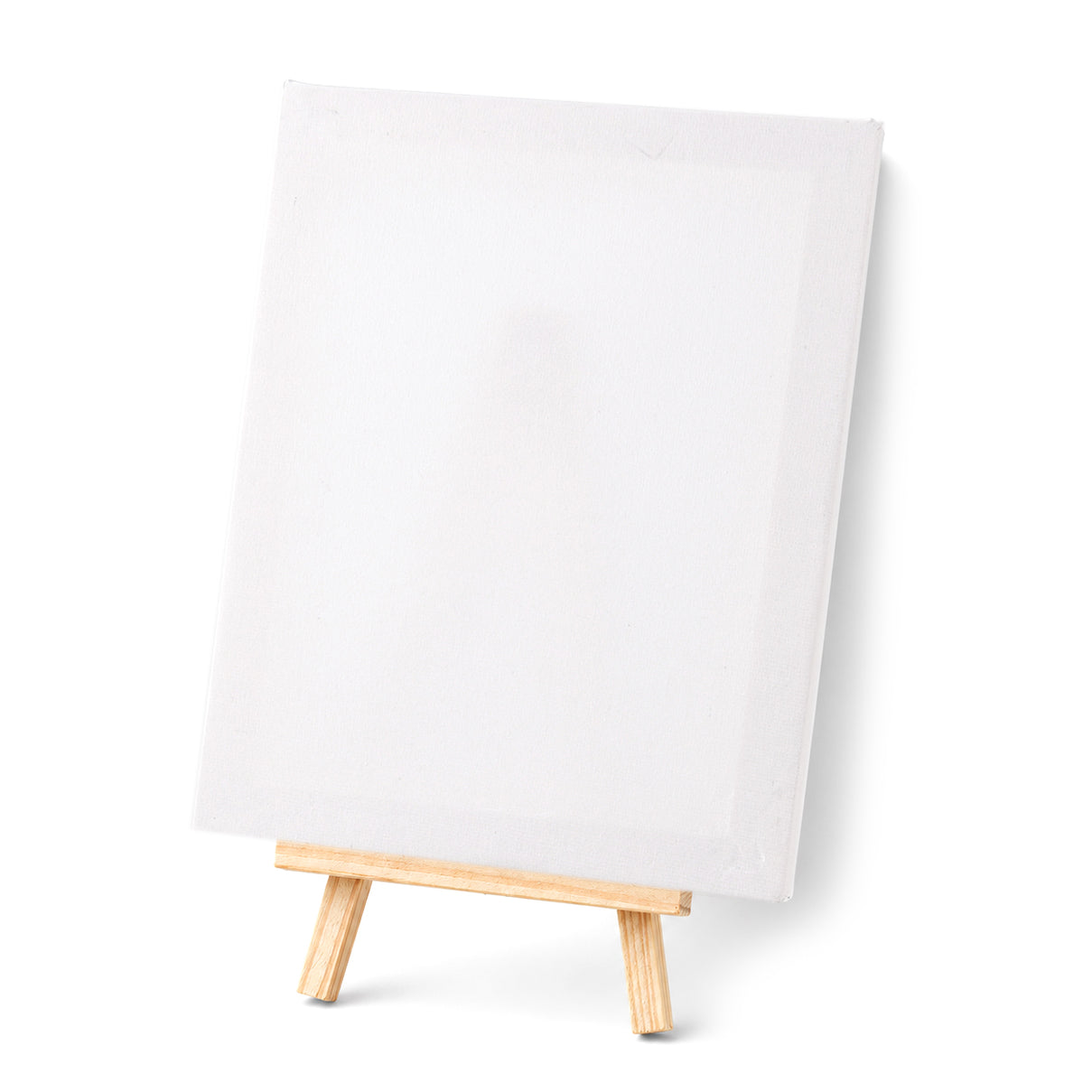 "Painting set - butterfly 12 colour - 2 brush 2 printing canvas (15*20cm) 1 white canva (15*20cm) 1 stand" 8429785 4