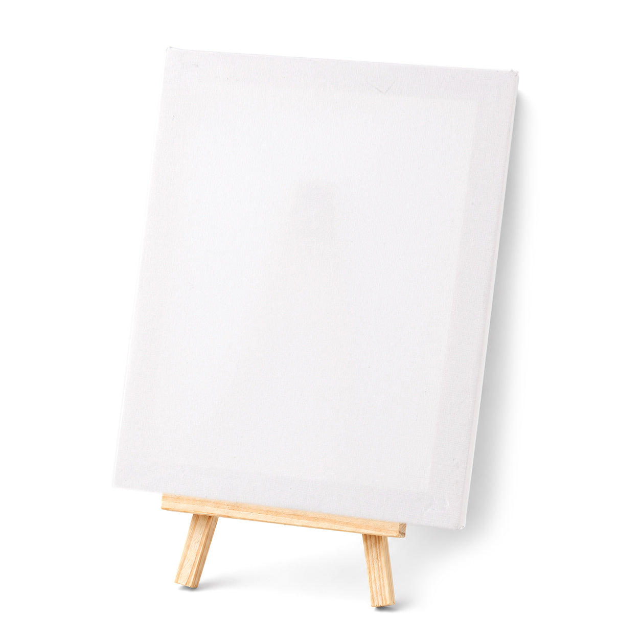 "Painting set - butterfly 12 colour - 2 brush 2 printing canvas (15*20cm) 1 white canva (15*20cm) 1 stand" 8429785 4