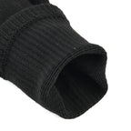 Non-Slip Pilates - Yoga Grip Socks (One Size) - Black
