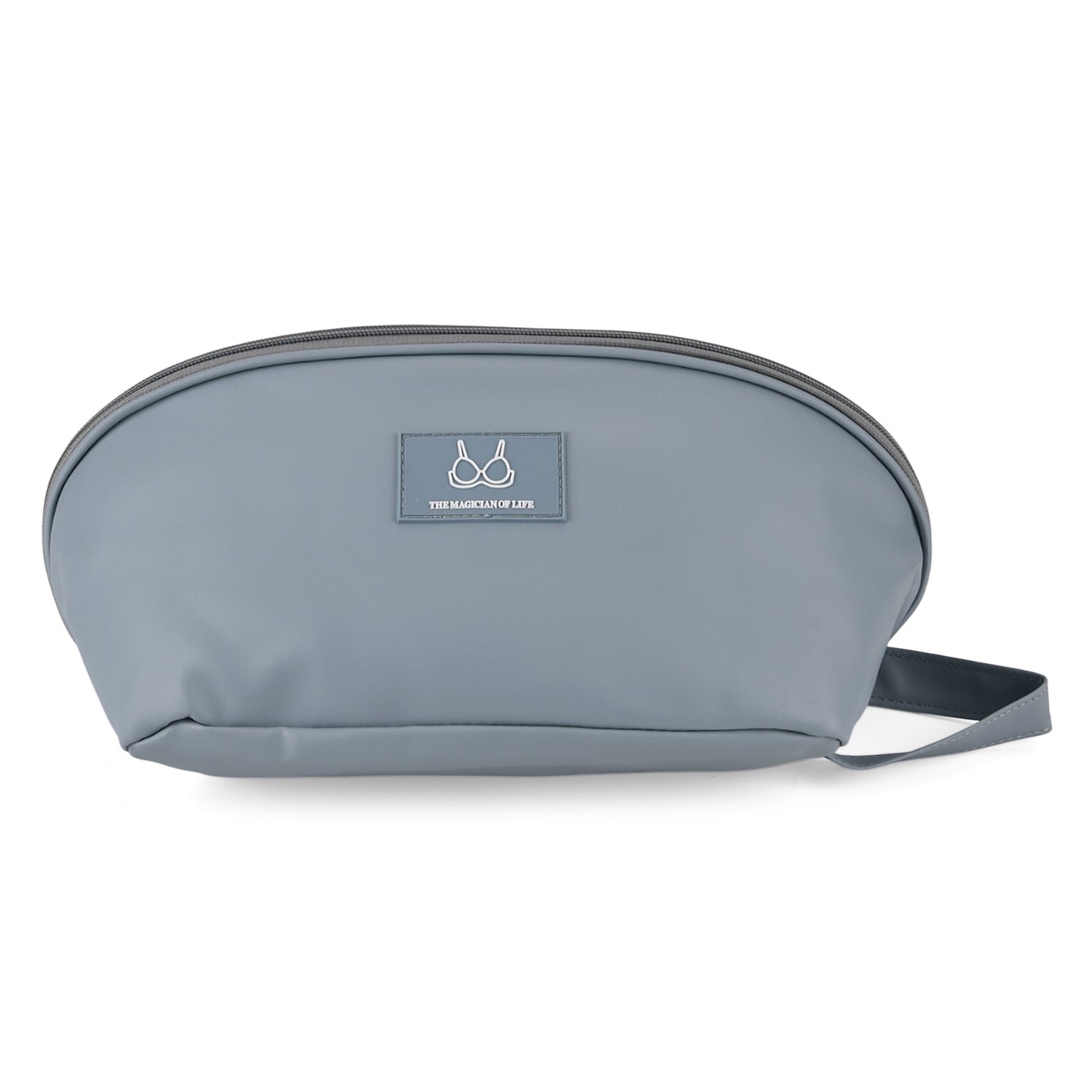 Lingerie Organiser &amp; Vanity Storage Bag - Blue V32533965 0