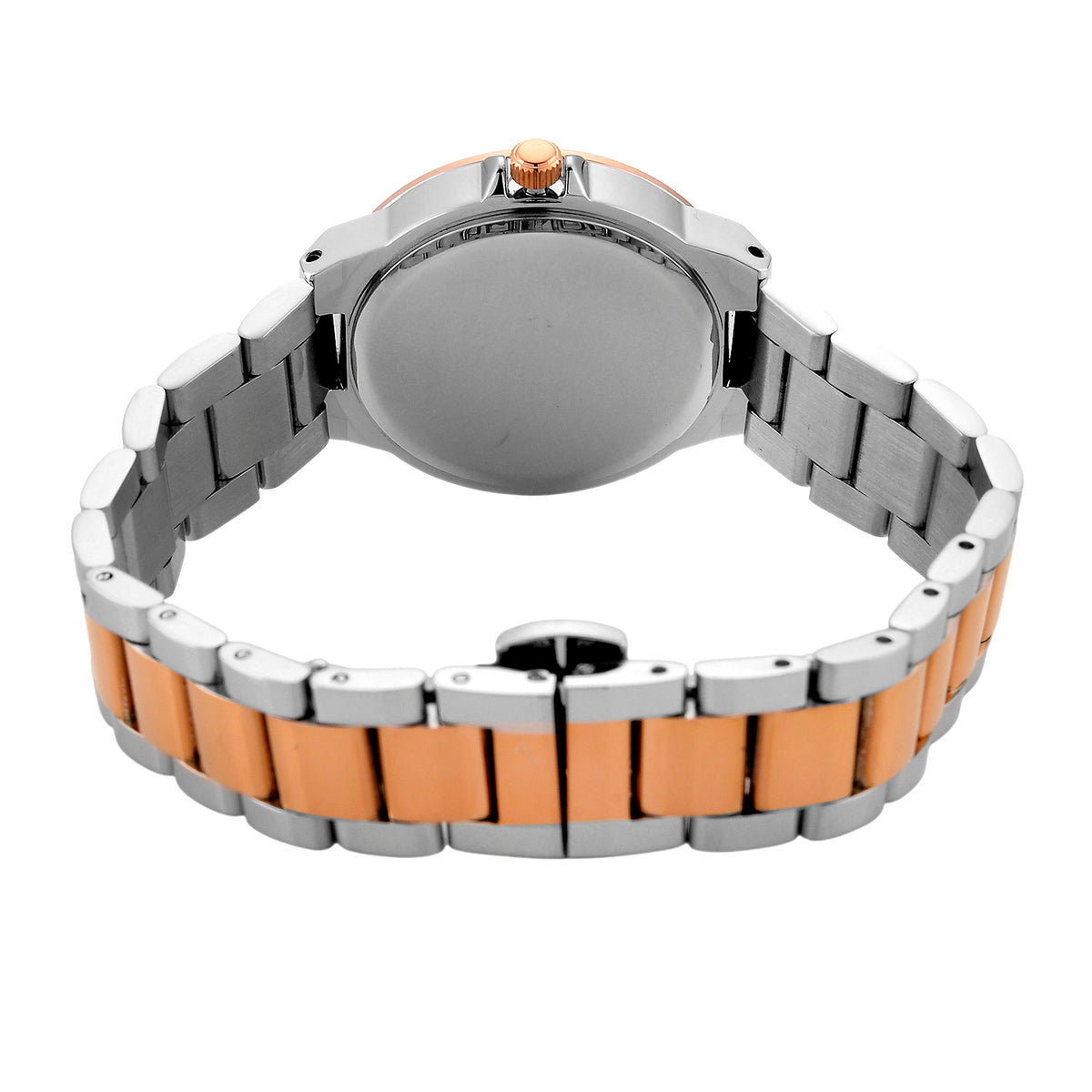 William Hunt London Legacy Moissanite Watch With Japanese Miyota Movement, 5 ATM Water Resistance, Calendar Function Presented in a Gift Box - Black V32623350 7