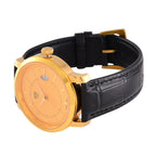EON 1962 24K : Yellow : Gold : Standard Watch, Mix Metal Wt.24 Gms_8431614_4