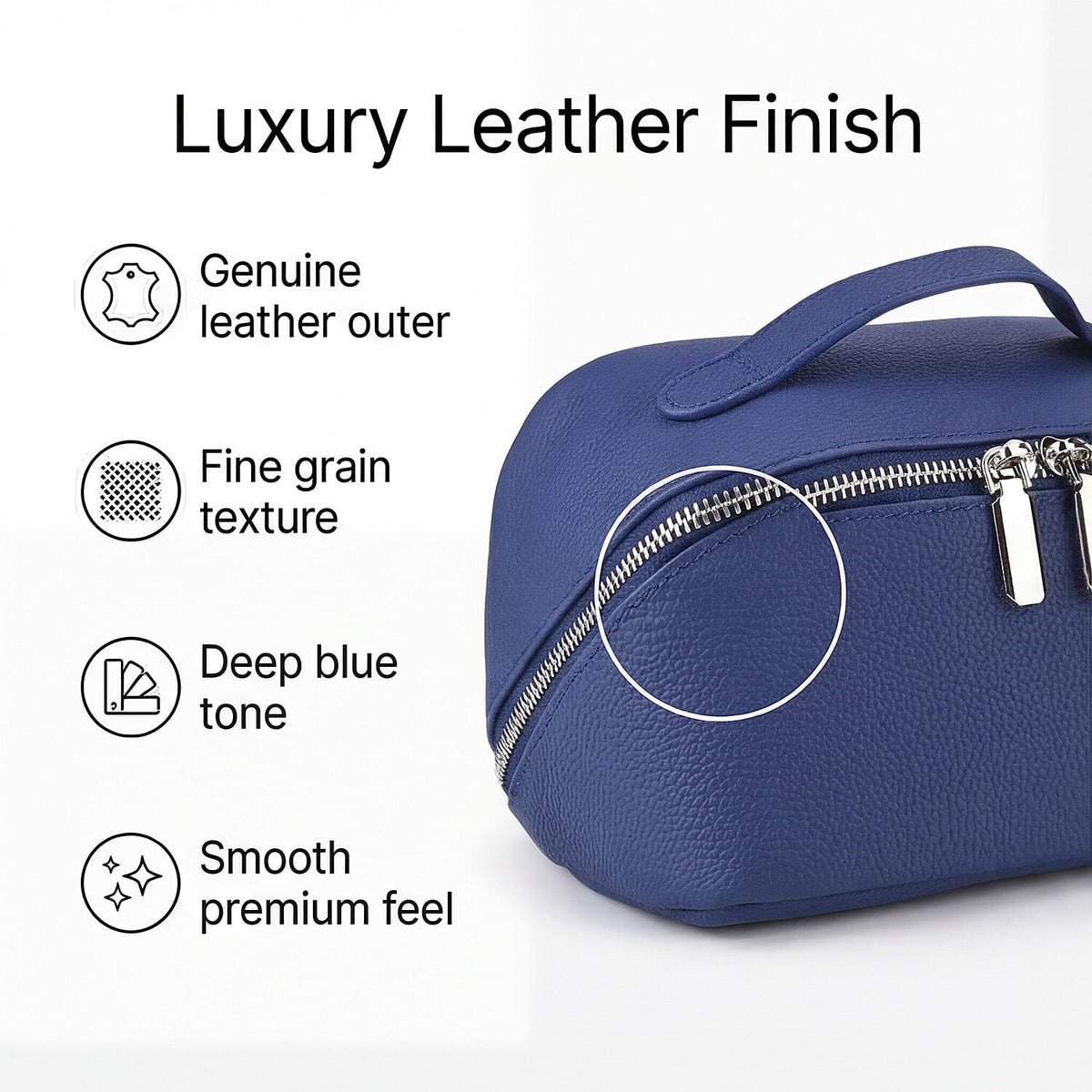 Crossbody Bag (Size - One Size) - Blue V32637889 2