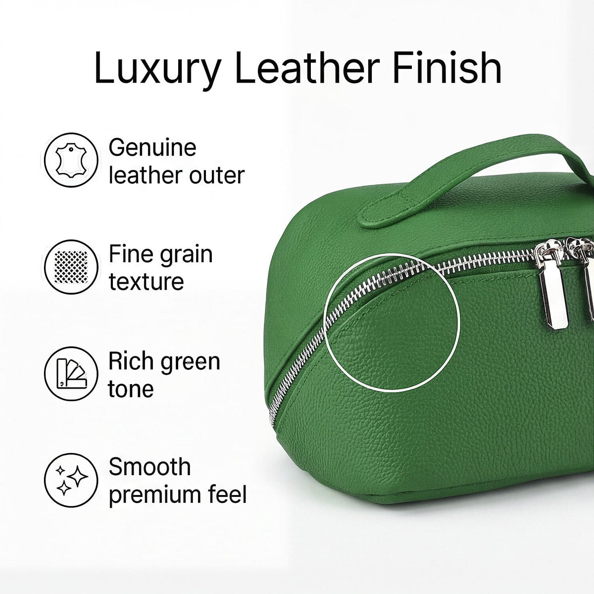 Crossbody Bag (Size - One Size) - Green V32638174 2