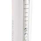 Beautech RF Frequency Beauty Device - White Multi Functional EMS Facial Massager - 6 Modes LED Light Therapy Red Blue Orange Light Face Lift Device with Cooler and Heating_8436437_7