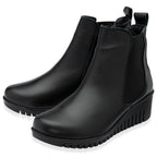 Lotus Dresden Ladies Ankle Boot (Size 6) - Black_8438679