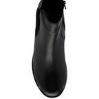 Lotus Dresden Ladies Ankle Boot (Size 6) - Black_8438679_1