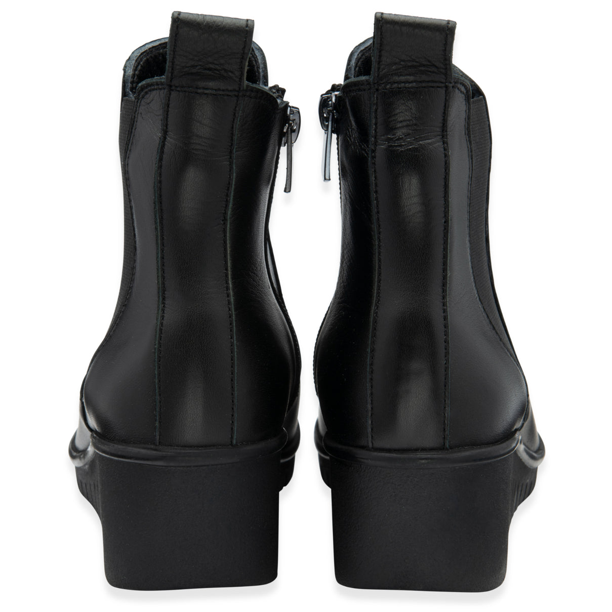 Lotus Dresden Ladies Ankle Boot (Size 6) - Black V32514264 3