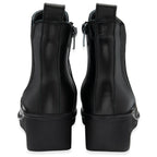 Lotus Dresden Ladies Ankle Boot (Size 6) - Black_8438679_3