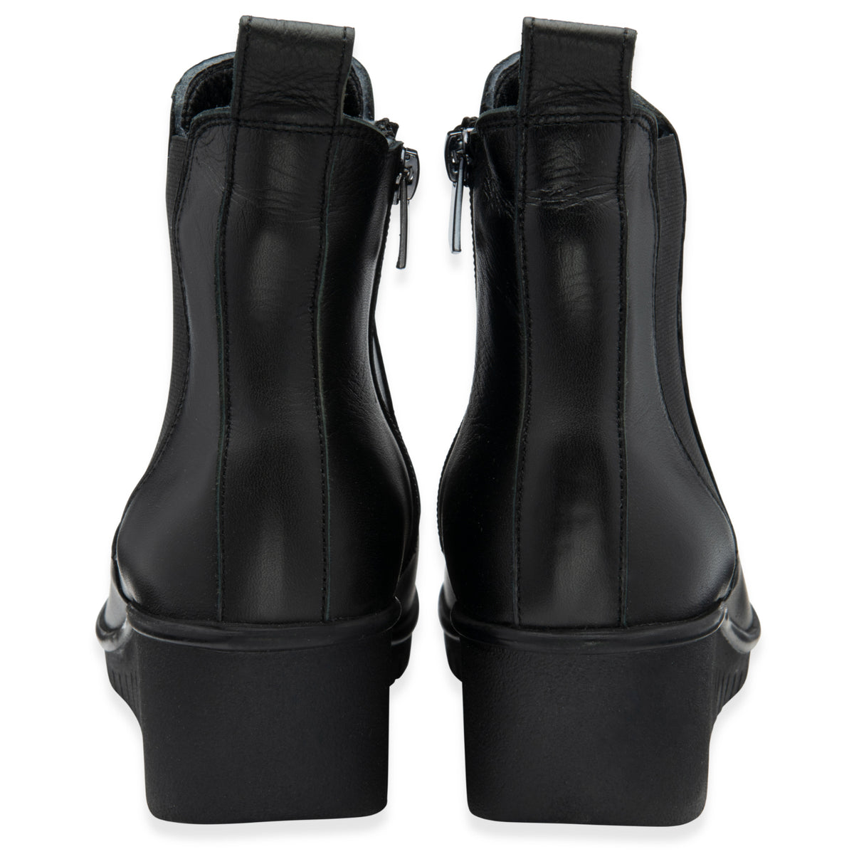 Lotus Dresden Ladies Ankle Boot (Size 6) - Black V32514264 3