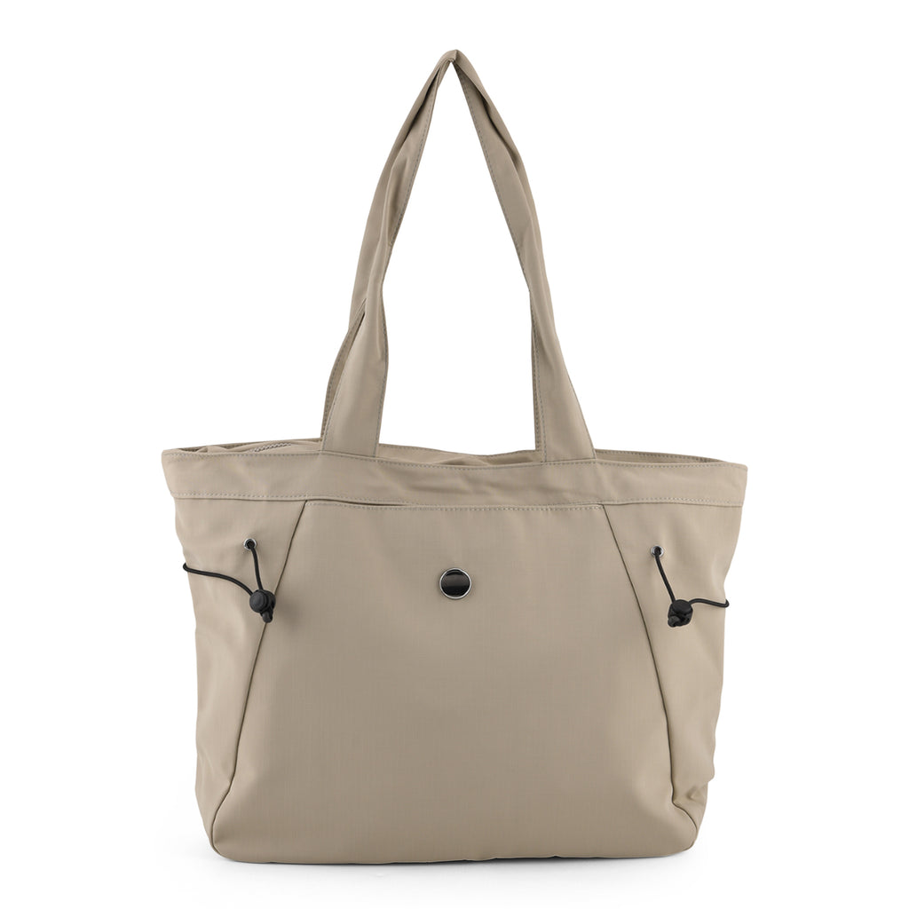 Crossbody Bag (Size - One Size) - Light Green & Black_8439359