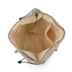 Crossbody Bag (Size - One Size) - Light Green & Black_8439359