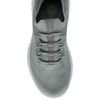 Lotus Girona Lightweight Casual Trainers (Size 5) - Grey_8439408_1
