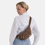 Crossbody Bag (Size - One Size) - Brown_8447349