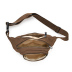 Crossbody Bag (Size - One Size) - Brown_8447349