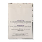 Livmore Set of 10 Jasmine Fragrance Sachets (Size 8 x 9Cm)_8457953_4