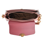 LA MAREY 2-Piece Sling Crossbody Bag & Matching Wallet Combo - Sea Pink_8466113_5