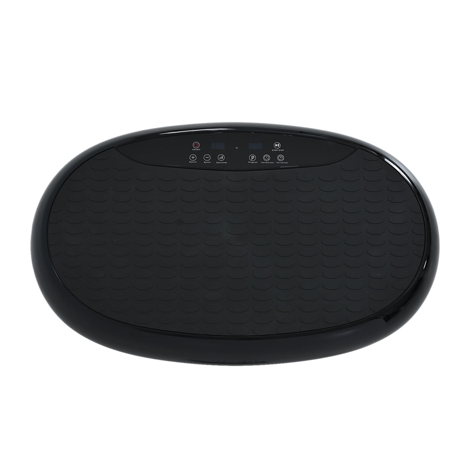 Livmore 3D Vibration Plate for FULL BODY WORKOUT with Multiple Modes, Bluetooth Speakers &amp; Remote Control 8478587 2