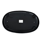 Livmore 3D Vibration Plate Black - Whole Body Shaker Exercise Machine Motor 150W, Power Plate 1-999 Speed Gear Adjustments Bluetooth Music Speaker_8478587_3