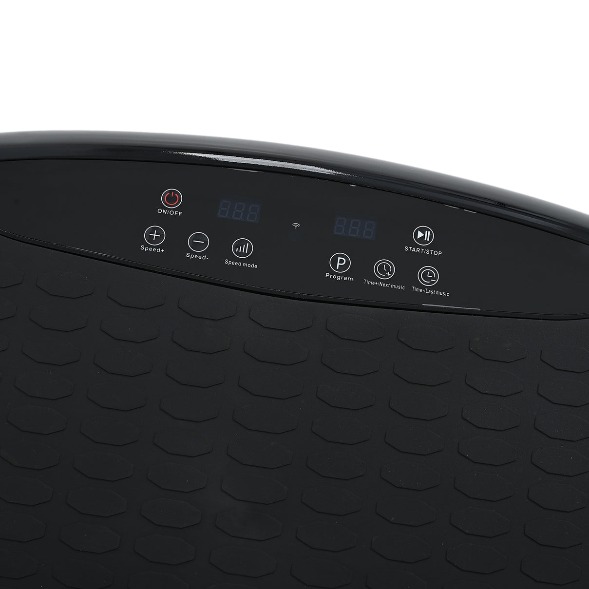 Livmore 3D Vibration Plate for FULL BODY WORKOUT with Multiple Modes, Bluetooth Speakers &amp; Remote Control 8478587 4