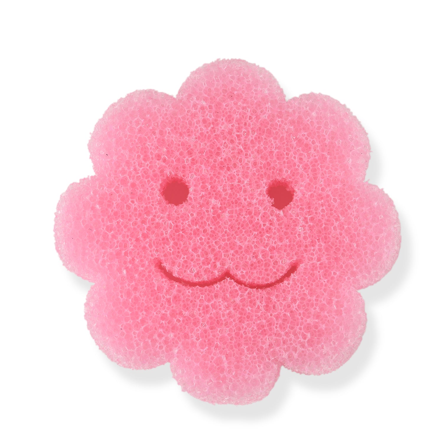 LIVMORE A500 Hard Surface Stain - Cleaning Clay With Sponge  - Pink 8479351 9