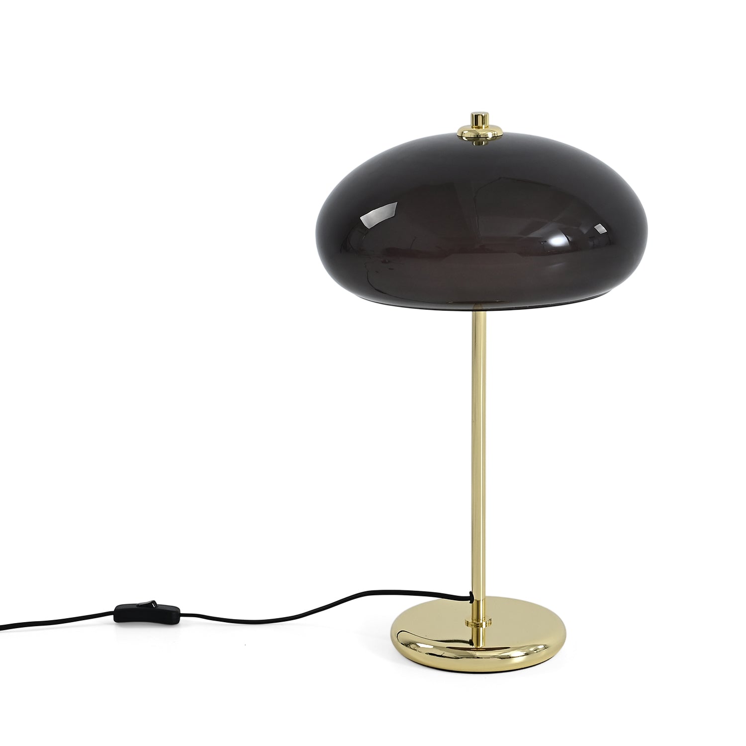 LIVMORE Table Lamp (Size - One Size) - Golden &amp; Golden 8480117 0