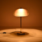 LIVMORE Table Lamp (Size - One Size) - Golden & Golden_8480117_1