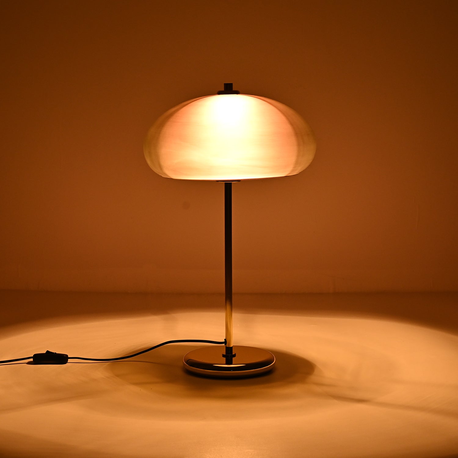 LIVMORE Table Lamp (Size - One Size) - Golden &amp; Golden 8480117 1