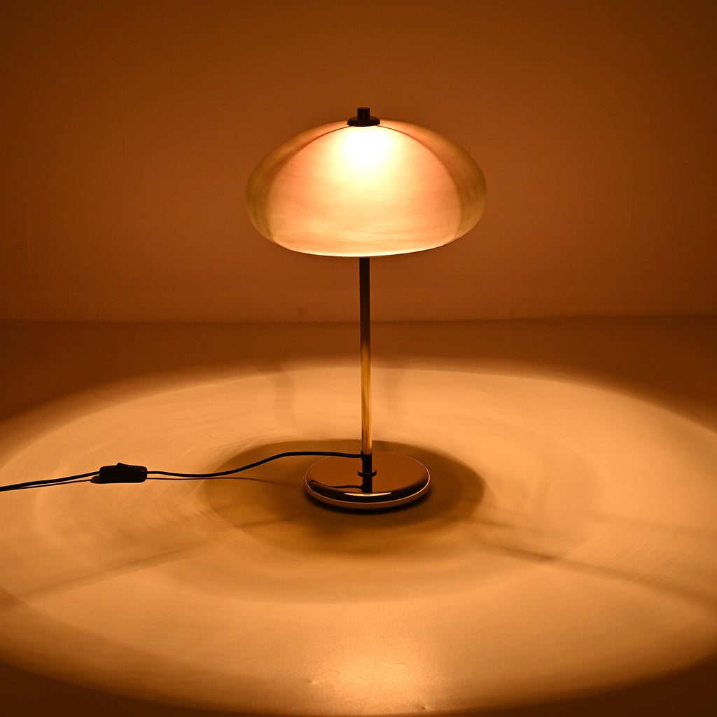 LIVMORE Table Lamp (Size - One Size) - Golden & Golden_8480117_2