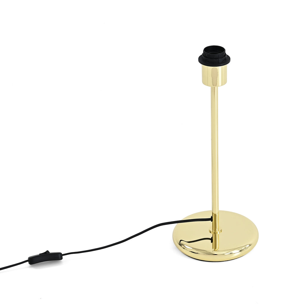 LIVMORE Table Lamp (Size - One Size) - Golden & Golden_8480117_3