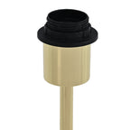 LIVMORE Table Lamp (Size - One Size) - Golden & Golden_8480117_4