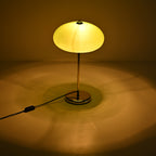 LIVMORE Table Lamp (Size - One Size) - Green & Golden_8480144_2