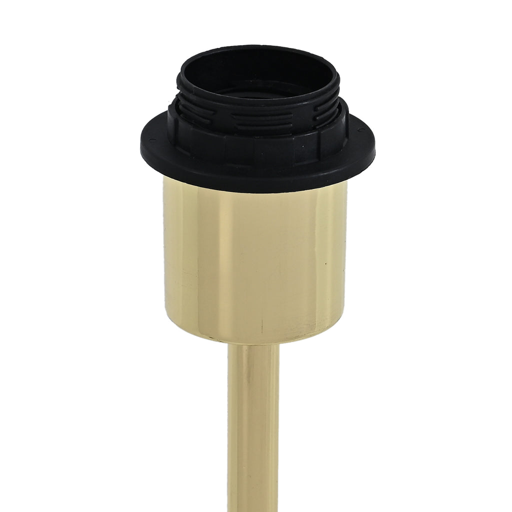 LIVMORE Table Lamp (Size - One Size) - Green & Golden_8480144_4