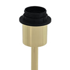 LIVMORE Table Lamp (Size - One Size) - Green & Golden_8480144_4