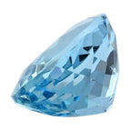 AAA Santamaria Aquamarine Oval Cut Gemstone (8x6 mm)_8480842_2