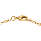 Verde Onyx Linking Bracelet (Size - 7.5) with Lobster Clasp 13.94 Ct._8481579_3