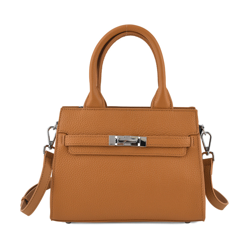 Crossbody Bag (Size - One Size) - Khaki_8481729