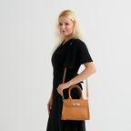 Crossbody Bag (Size - One Size) - Khaki_8481729_2