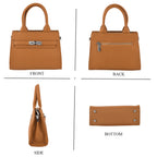 Crossbody Bag (Size - One Size) - Khaki_8481729_4
