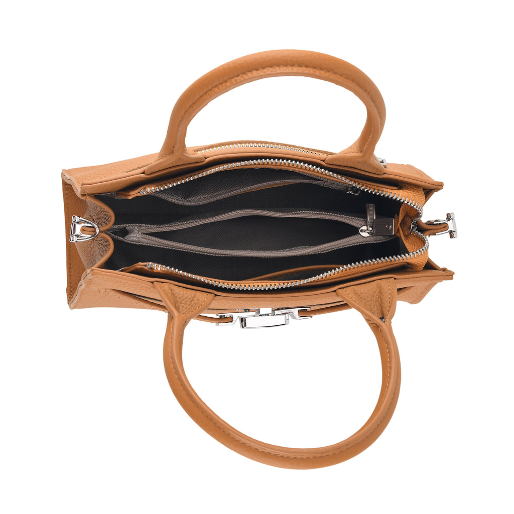 Crossbody Bag (Size - One Size) - Khaki_8481729_5