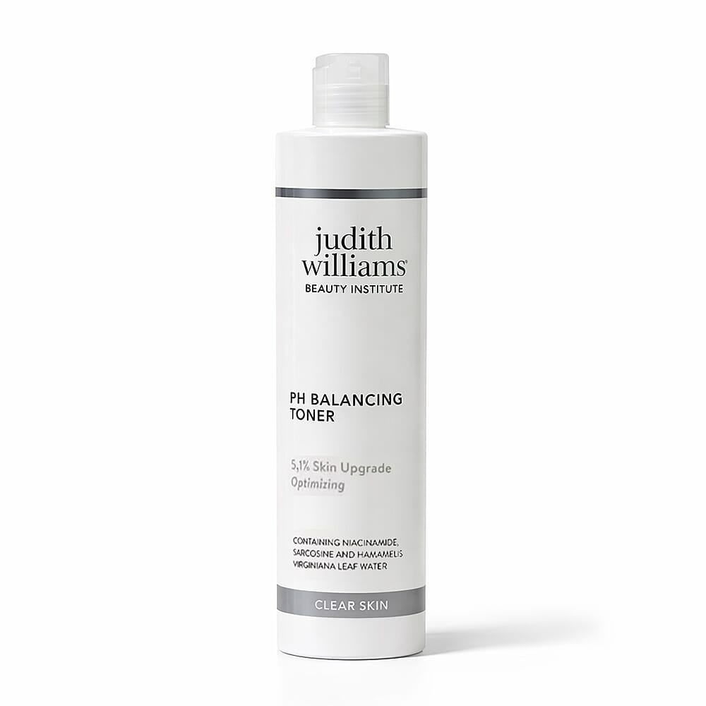 Judith Williams Beauty Institute PH Balancing Toner - 400ml 8483468 0