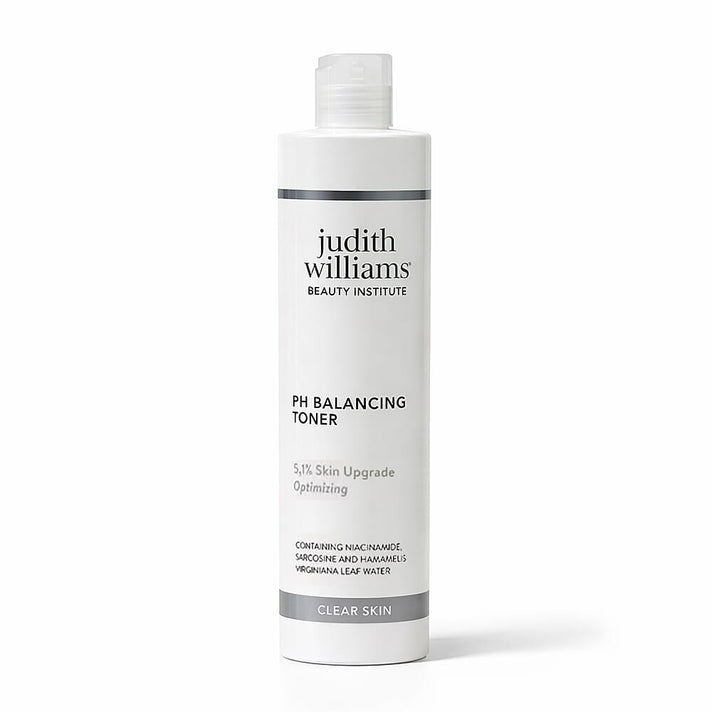 Judith Williams Beauty Institute PH Balancing Toner - 400ml 8483468 1