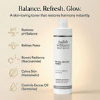 Judith Williams Beauty Institute PH Balancing Toner - 400ml
