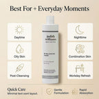 Judith Williams Beauty Institute PH Balancing Toner - 400ml