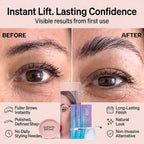 Elevate Brows - The Original DIY Brow Lamination Kit, Thio and Ammonia Free