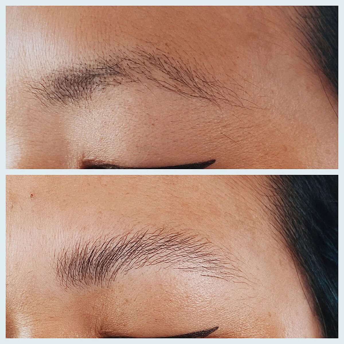 Elevate Brows - The Original DIY Brow Lamination Kit, Thio and Ammonia Free 8484422 7