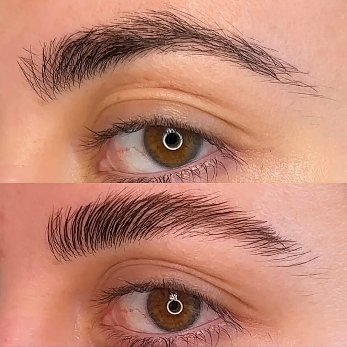 Elevate Brows - The Original DIY Brow Lamination Kit, Thio and Ammonia Free 8484422 8