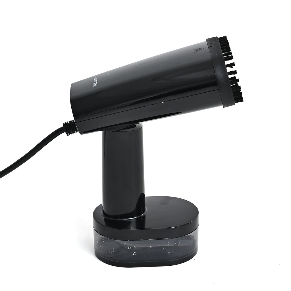 LIVMORE Ironing - Black & Black_8485410_1