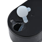 LIVMORE Ironing - Black & Black_8485410_7