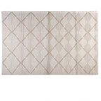 Livmore Indoor/Outdoor Rug 440 Gsm Mat (Size 120x180 Cm) - Beige_8486144